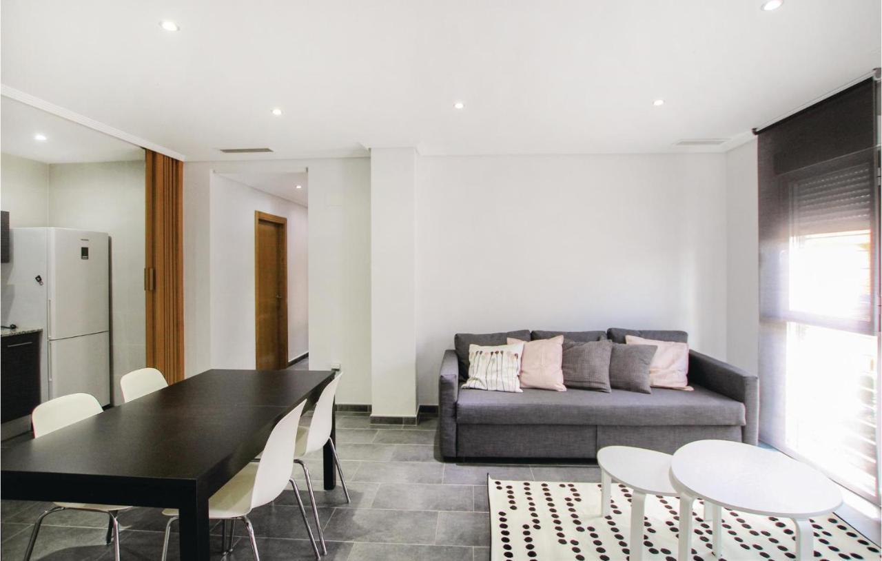 3 Bedroom Awesome Apartment In Dolores Zewnętrze zdjęcie