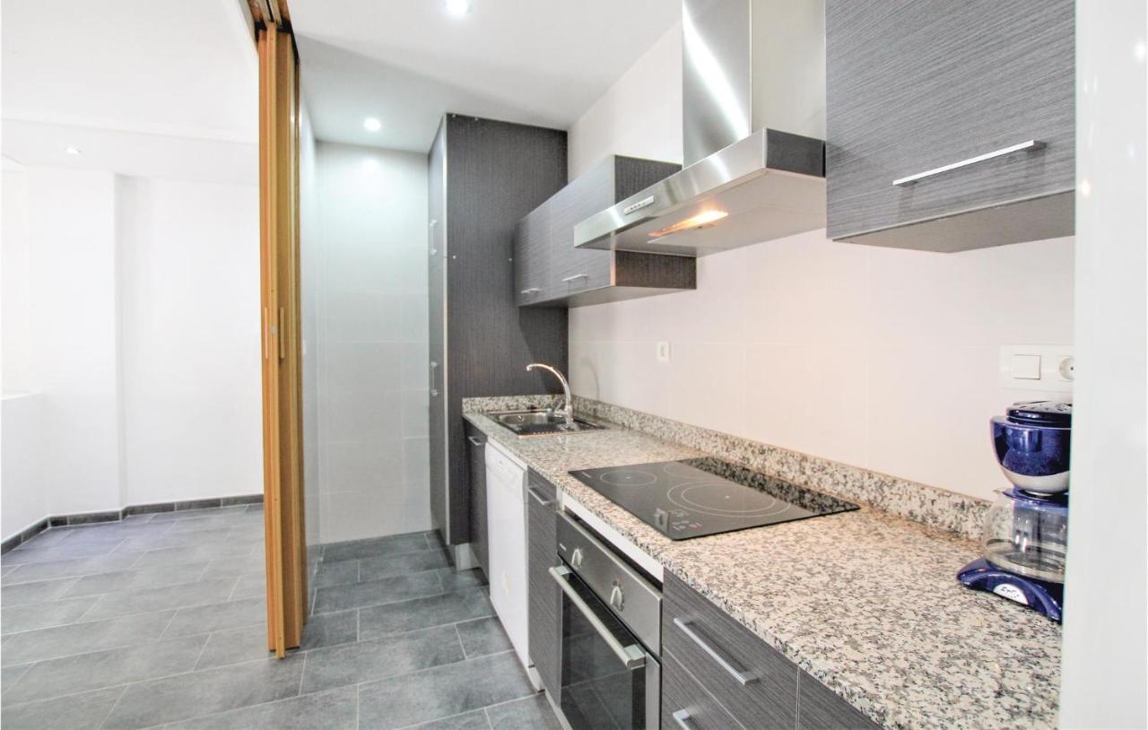 3 Bedroom Awesome Apartment In Dolores Zewnętrze zdjęcie