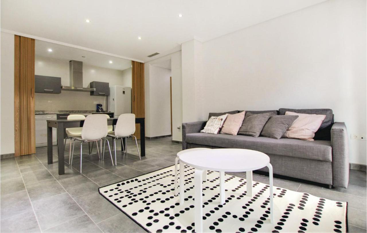 3 Bedroom Awesome Apartment In Dolores Zewnętrze zdjęcie