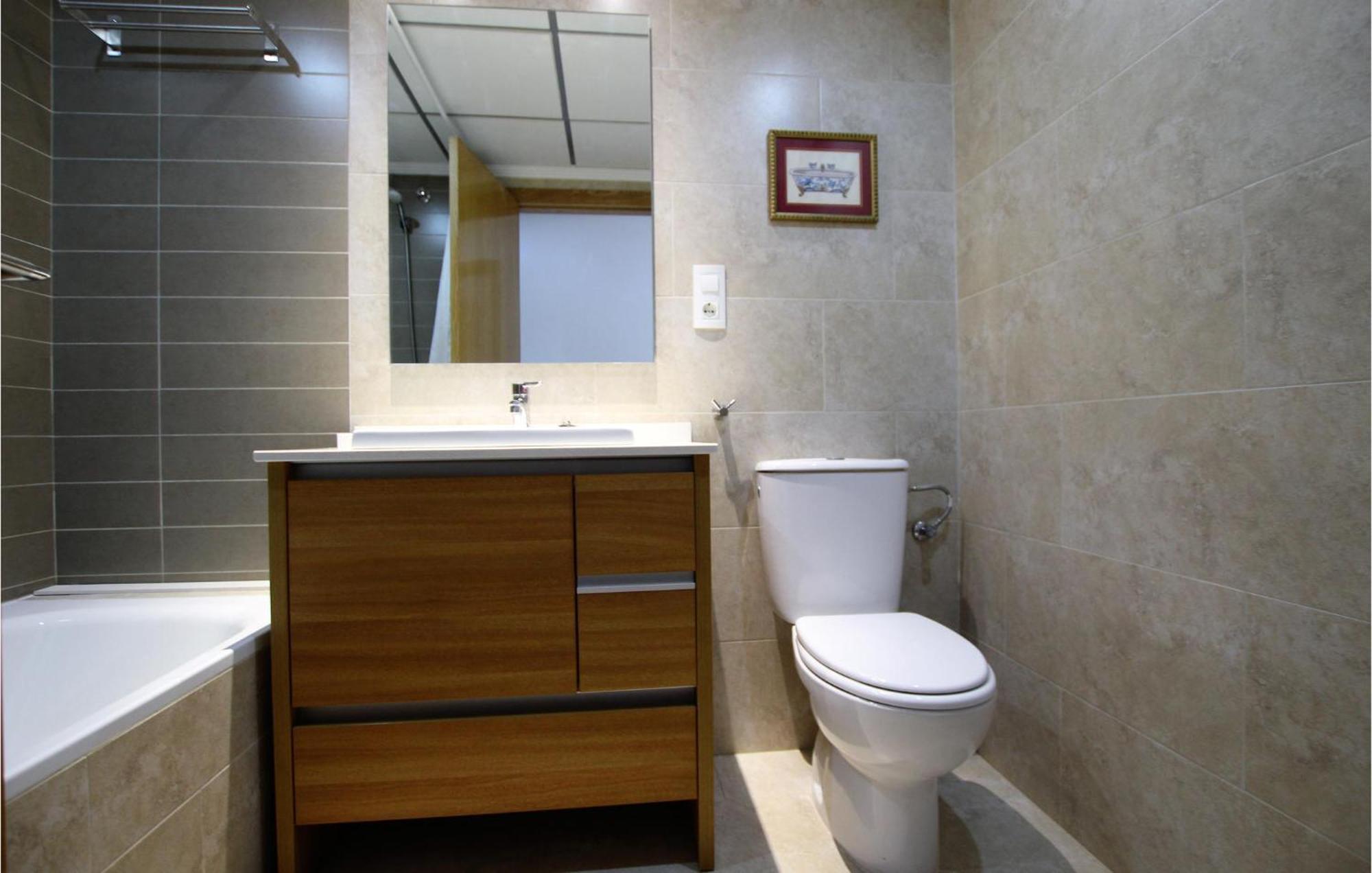 3 Bedroom Awesome Apartment In Dolores Zewnętrze zdjęcie