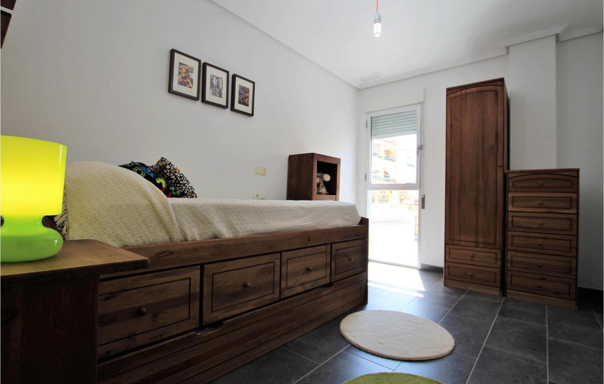 3 Bedroom Awesome Apartment In Dolores Zewnętrze zdjęcie